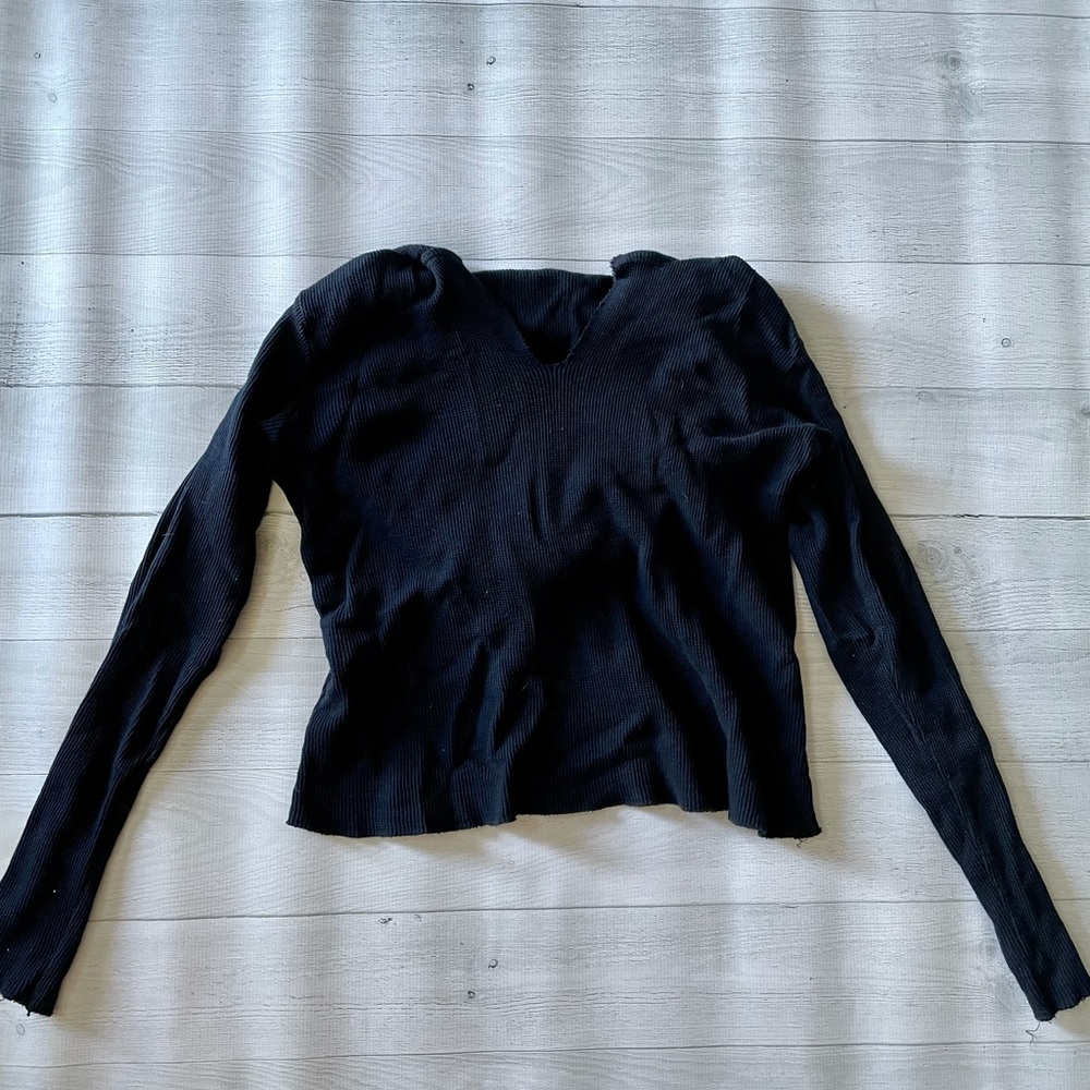brandy melville hoodie